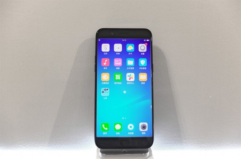 Oppo R11