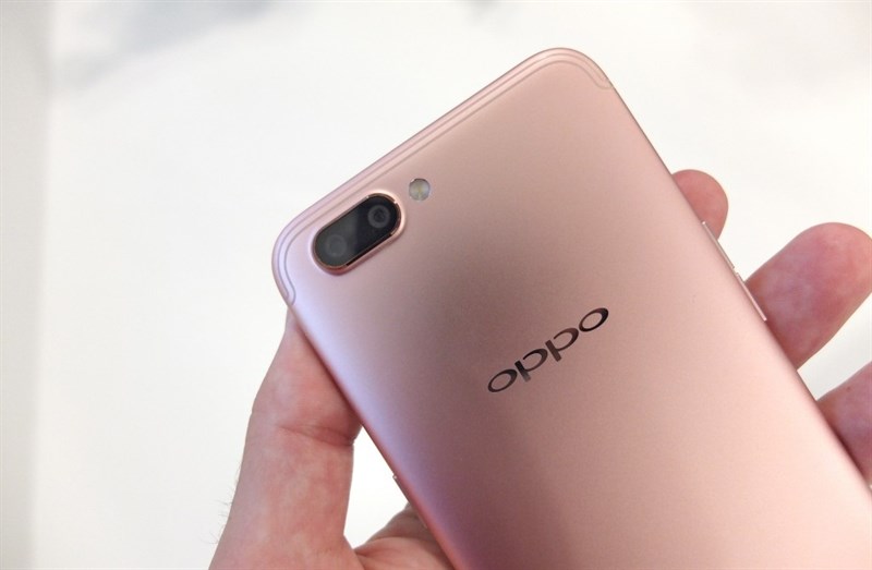 Oppo R11