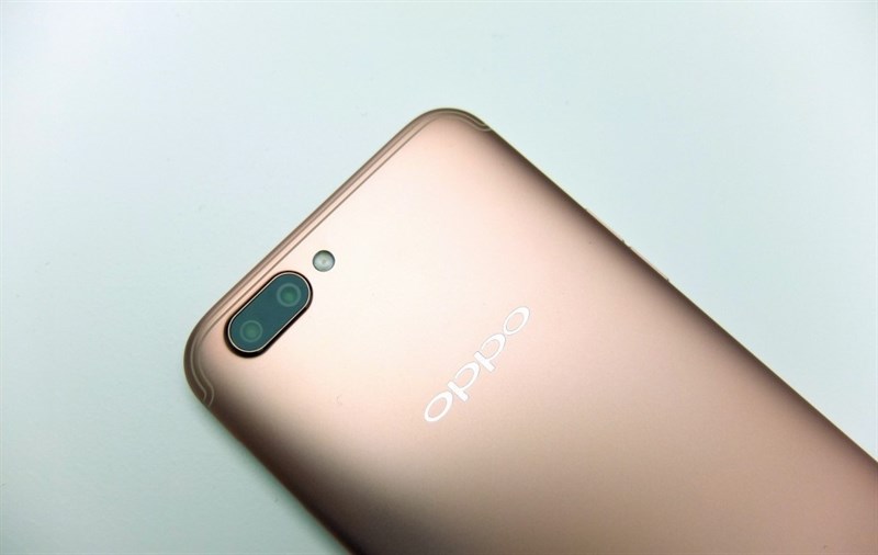 Oppo R11