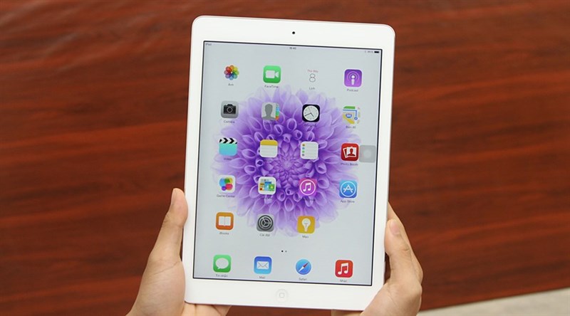 Tablet giảm đến 1 triệu
