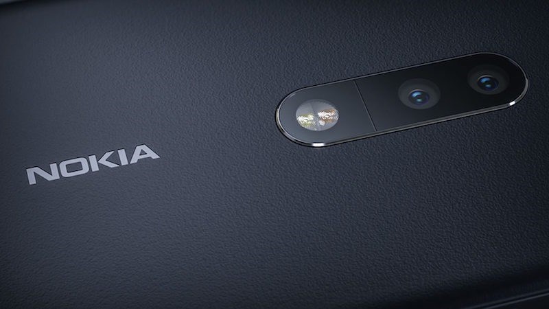 Nokia 9