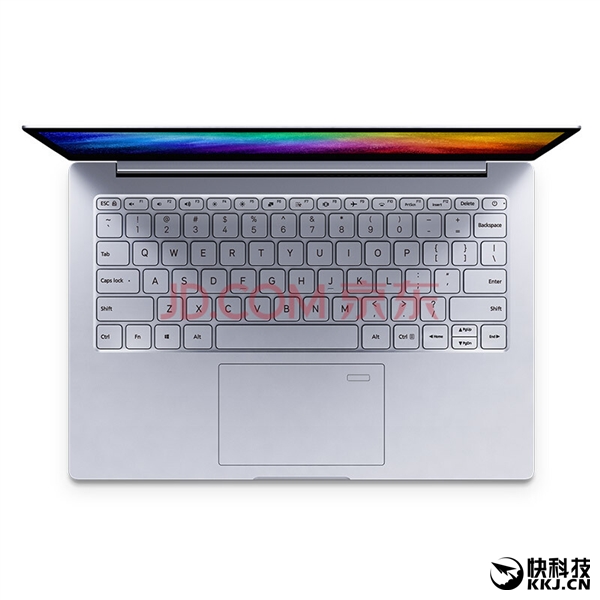 13.3-Inch Mi Notebook Air 13.3-Inch Mi Notebook Air