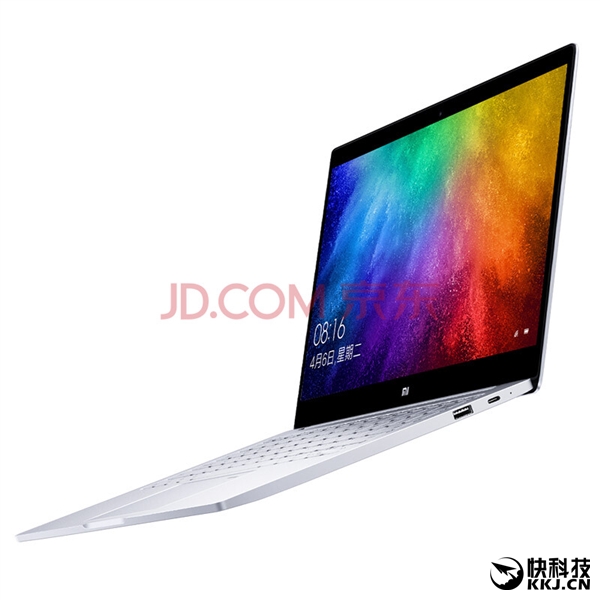 13.3-Inch Mi Notebook Air 13.3-Inch Mi Notebook Air