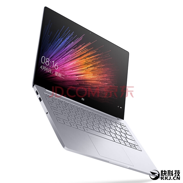 13.3-Inch Mi Notebook Air 13.3-Inch Mi Notebook Air
