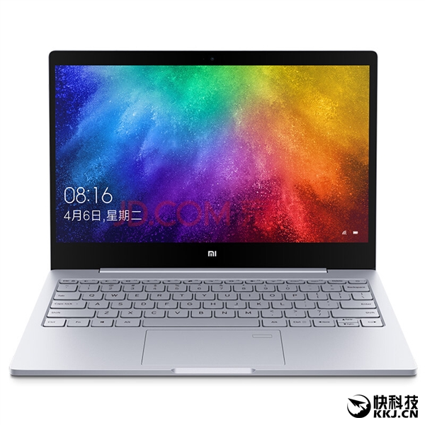 13.3-Inch Mi Notebook Air 13.3-Inch Mi Notebook Air