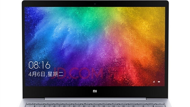 13.3-Inch Mi Notebook Air 13.3-Inch Mi Notebook Air