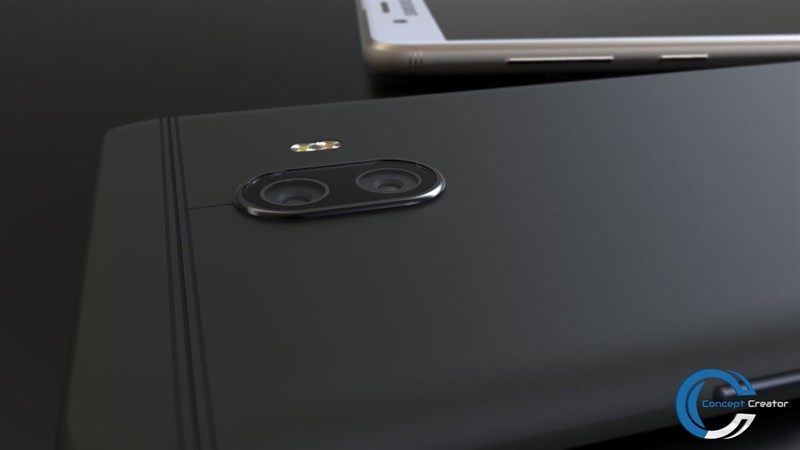 Galaxy C10 camera kép xuất hiện rõ nét trong bộ ảnh mới Galaxy C10 camera kép xuất hiện rõ nét trong bộ ảnh mới