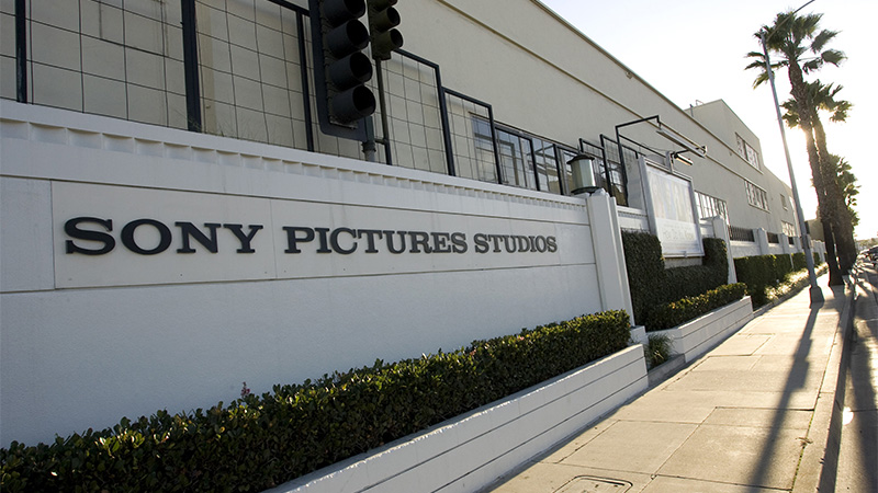 Sony Pictures