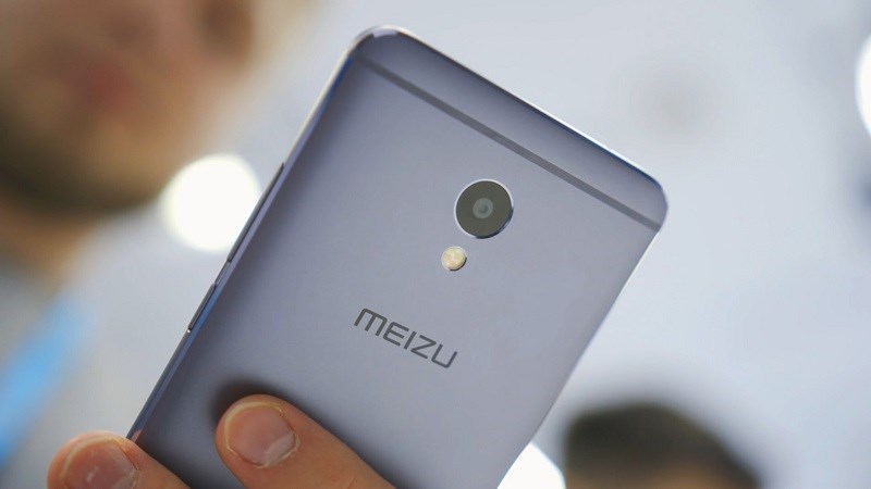 Meizu