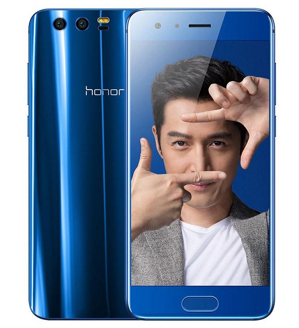 Honor 9 Honor 9