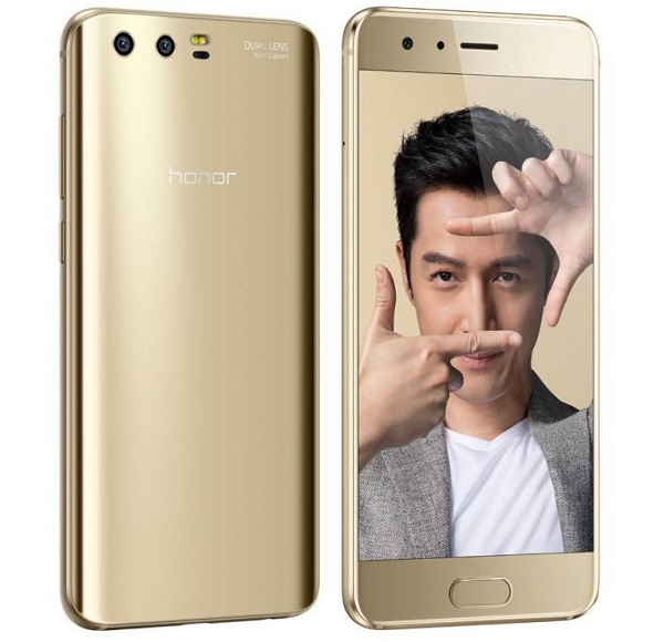 Honor 9 vàng Amber Honor 9 vàng Amber