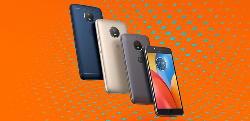 Moto E4 và E4 Plus ra mắt: Khung vỏ kim loại, Android 7.1, Pin 5.000 mAh, giá từ 3 triệu Moto E4 và E4 Plus ra mắt: Khung vỏ kim loại, Android 7.1, Pin 5.000 mAh, giá từ 3 triệu