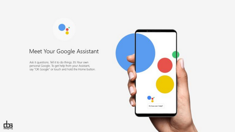 Google Assistant