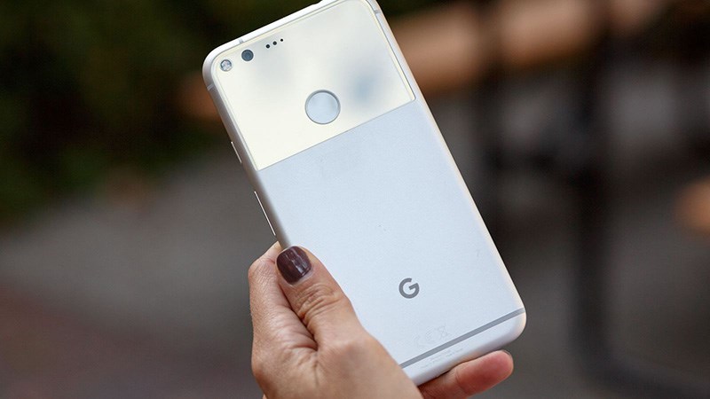 Google Pixel XL 2 sẽ có màn hình lớn tới 6 inch?