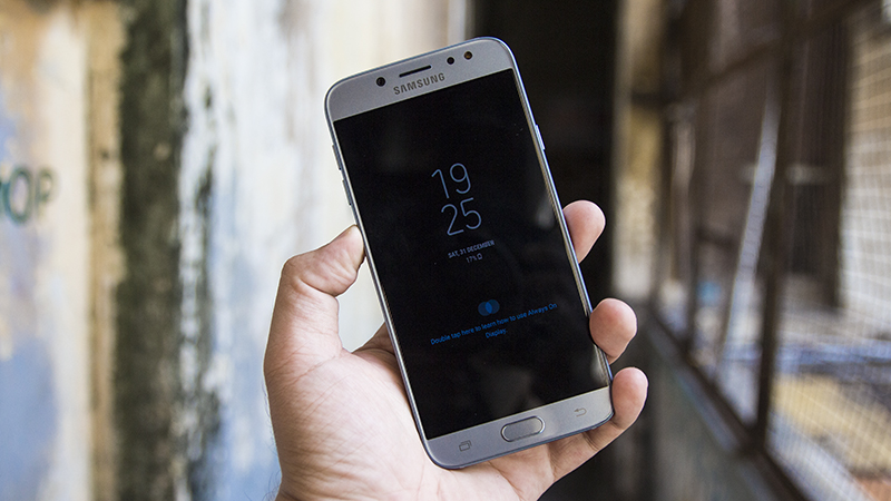 Galaxy J7 Pro Galaxy J7 Pro