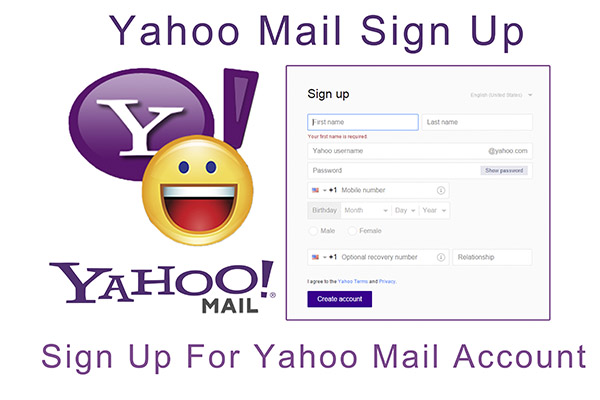 Yahoo Mail