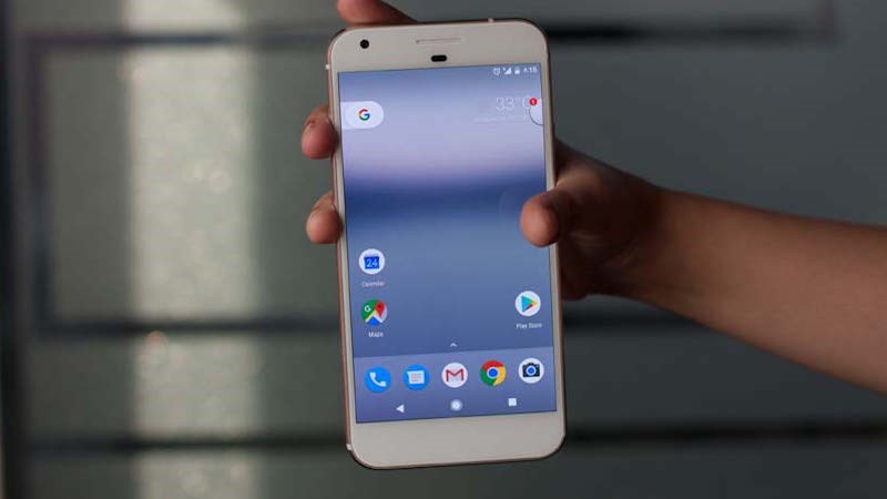 Google Google