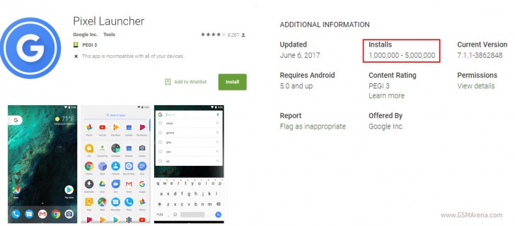 Google Google
