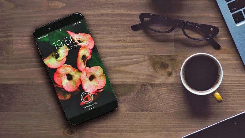 Thêm nguồn tin xác nhận bộ 3 iPhone 2017 sẽ trang bị tính năng sạc không dây Thêm nguồn tin xác nhận bộ 3 iPhone 2017 sẽ trang bị tính năng sạc không dây