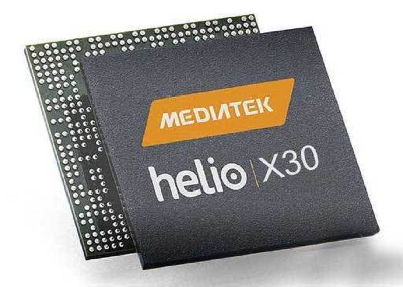 Sẽ chỉ có Meizu sử dụng chip Helio X30 của MediaTek