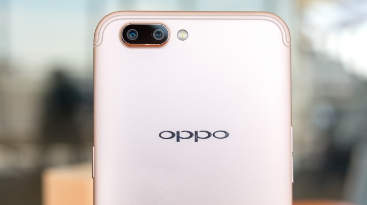 Oppo R11