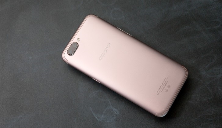 Oppo R11