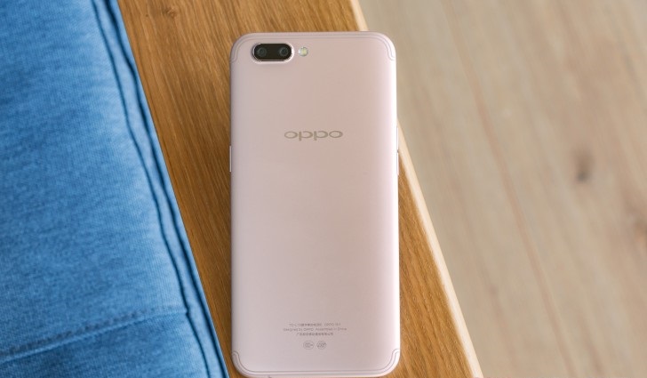 Oppo R11