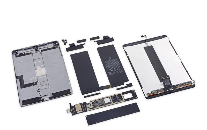 iPad Pro