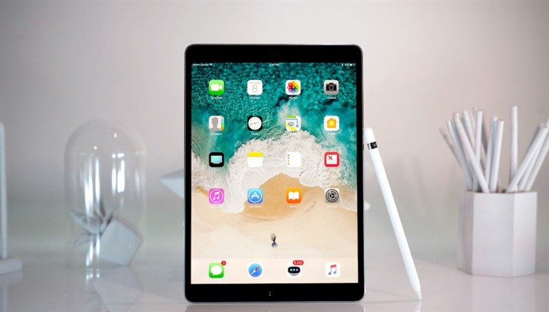 iPad Pro