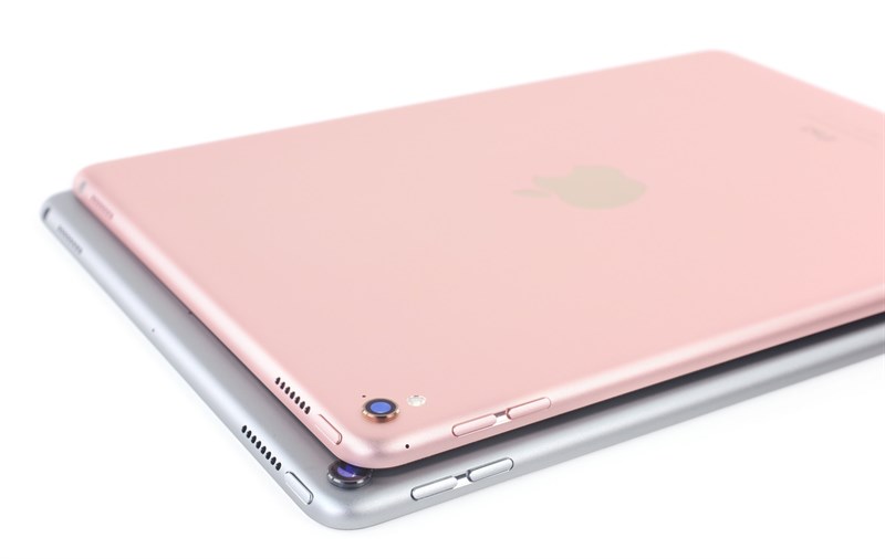 iPad Pro