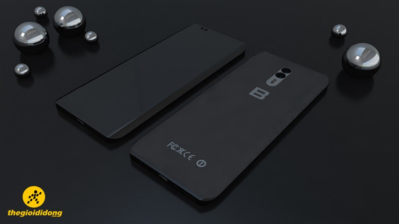 Concept: Chiêm ngưỡng mẫu BPhone 2 đẹp ngất ngây khiến Galaxy S8 cũng phải dè chừng Concept: Chiêm ngưỡng mẫu BPhone 2 đẹp ngất ngây khiến Galaxy S8 cũng phải dè chừng