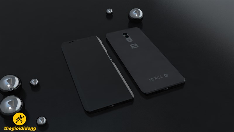 BPhone 2 BPhone 2