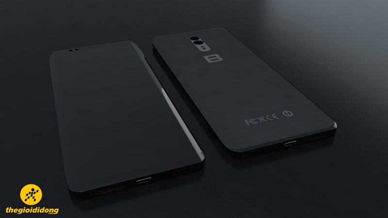 BPhone 2 BPhone 2