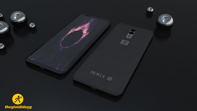 BPhone 2 BPhone 2