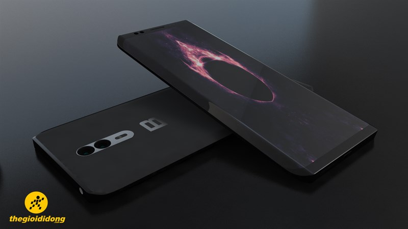 BPhone 2 BPhone 2