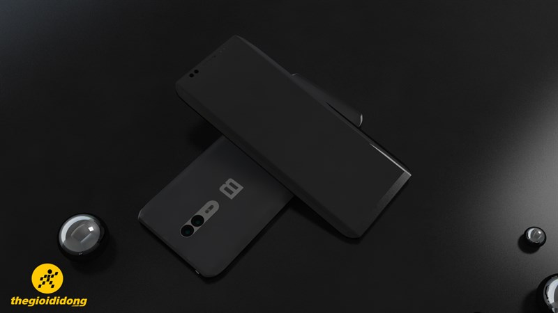 BPhone 2 BPhone 2
