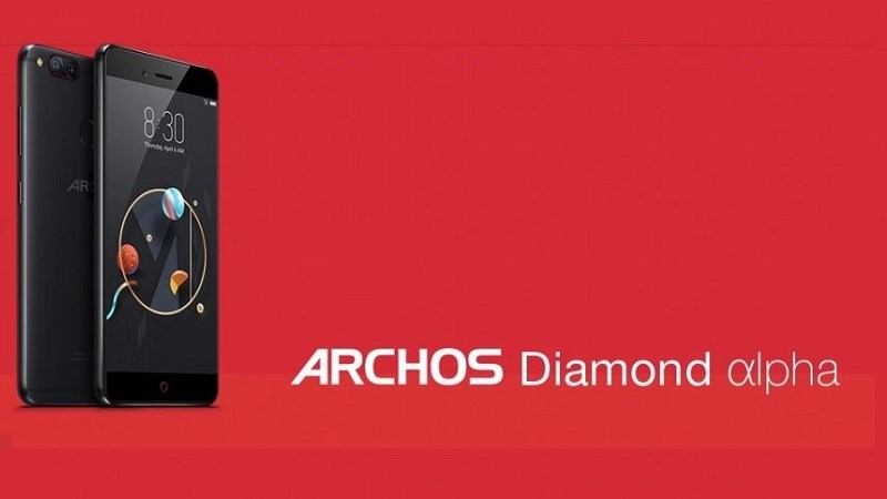 Archos Diamond Alpha