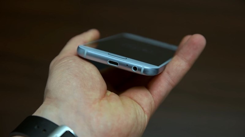 Galaxy A5 2017 Galaxy A5 2017