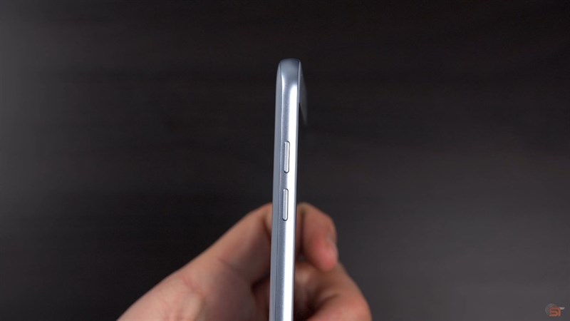 Galaxy A5 2017 Galaxy A5 2017