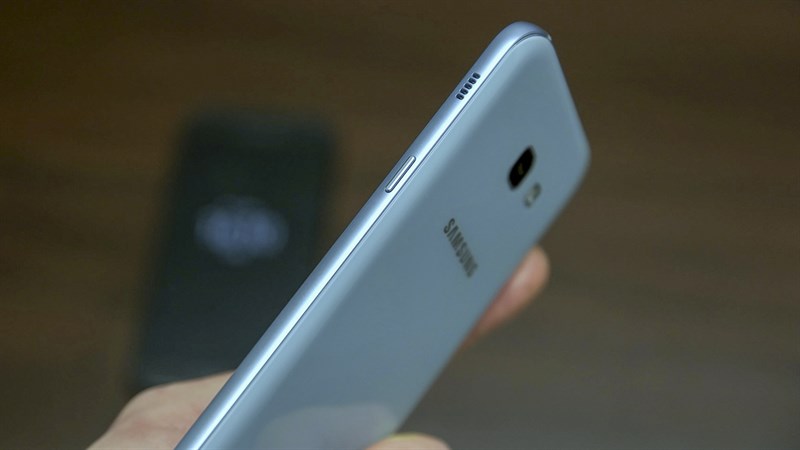 Galaxy A5 2017 Galaxy A5 2017