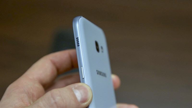 Galaxy A5 2017 Galaxy A5 2017
