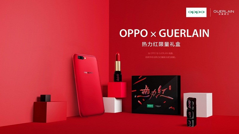 OPPO R11