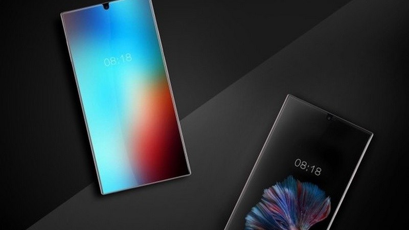 Smartphone mới của Sharp sẽ sử dụng chip Snapdragon 660 Smartphone mới của Sharp sẽ sử dụng chip Snapdragon 660
