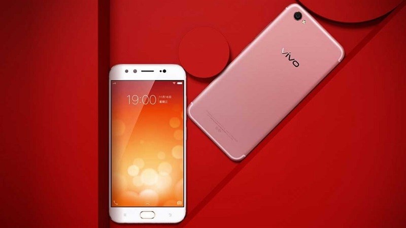 Vivo X11 chip Snapdragon 660, RAM 8GB với viền cạnh siêu mỏng chuẩn bị ra mắt Vivo X11 chip Snapdragon 660, RAM 8GB với viền cạnh siêu mỏng chuẩn bị ra mắt