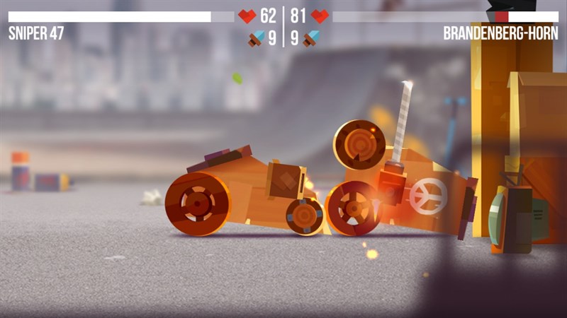 CATS: Crash Arena Turbo Stars CATS: Crash Arena Turbo Stars