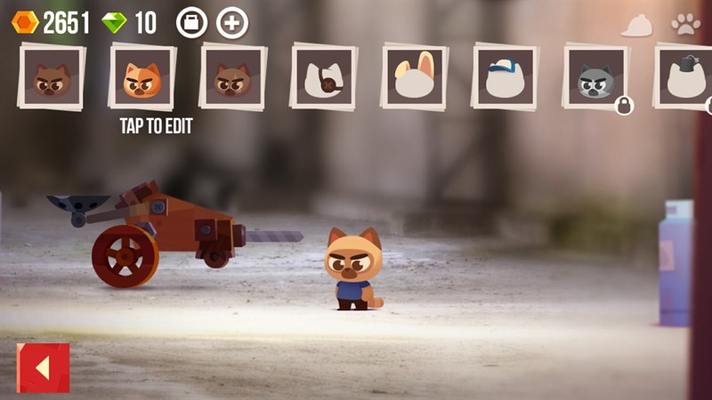 CATS: Crash Arena Turbo Stars CATS: Crash Arena Turbo Stars
