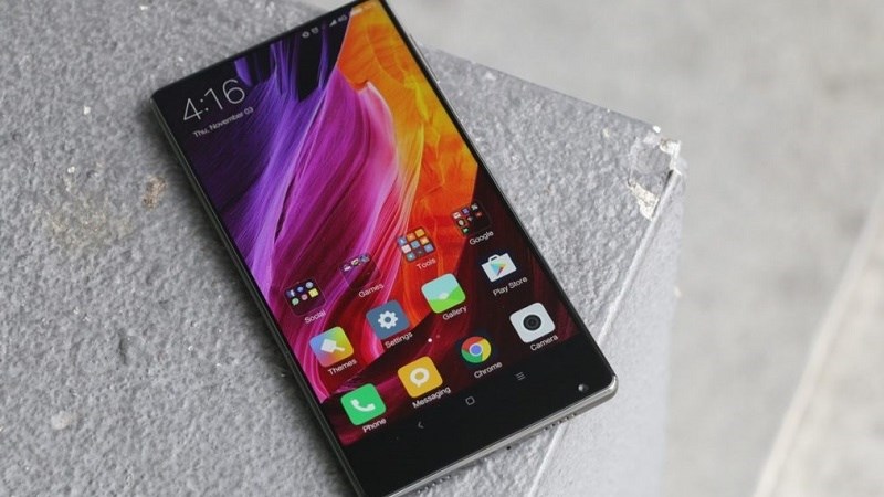 Mi MIX