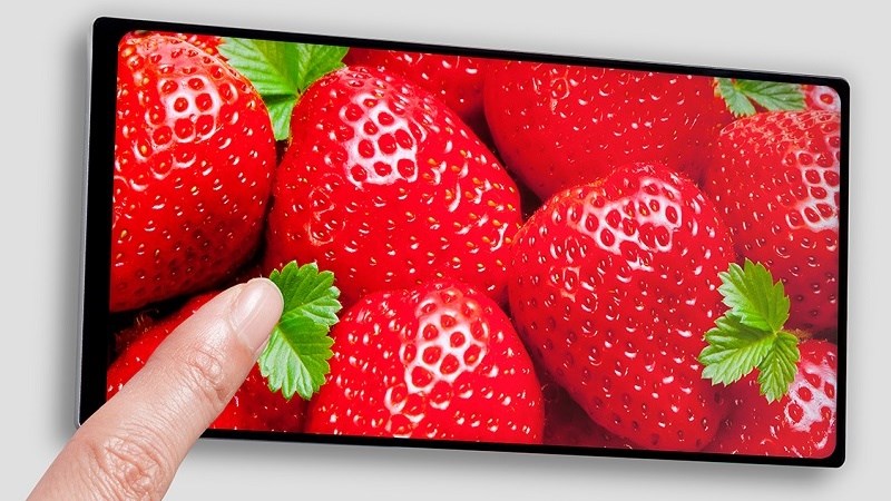 Japan Display sản xuất đại trà màn hình Full Active viền siêu mỏng, có thể cho iPhone 8 Japan Display sản xuất đại trà màn hình Full Active viền siêu mỏng, có thể cho iPhone 8