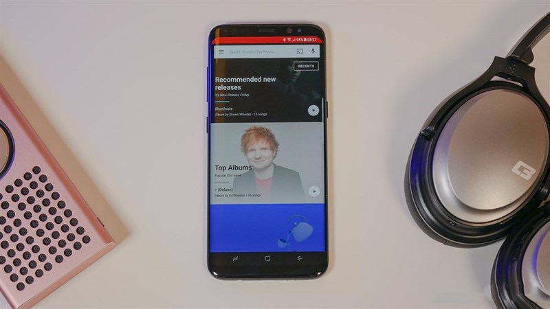 Galaxy S8 Galaxy S8