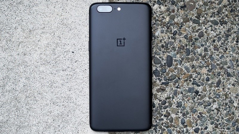 OnePlus 5